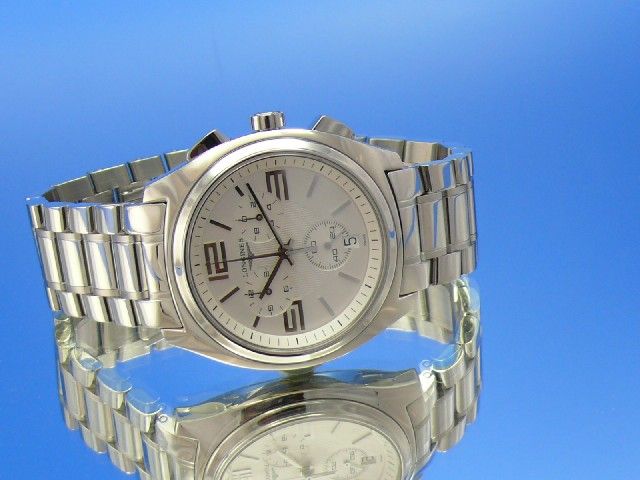 Longines Lungomare Chronograph