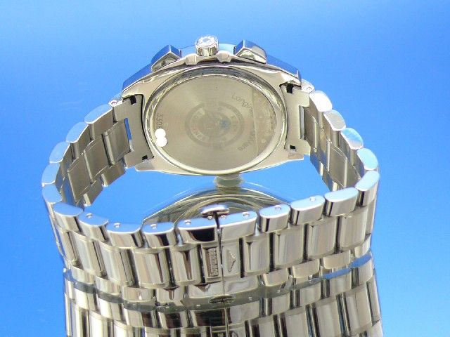 Longines Lungomare Chronograph