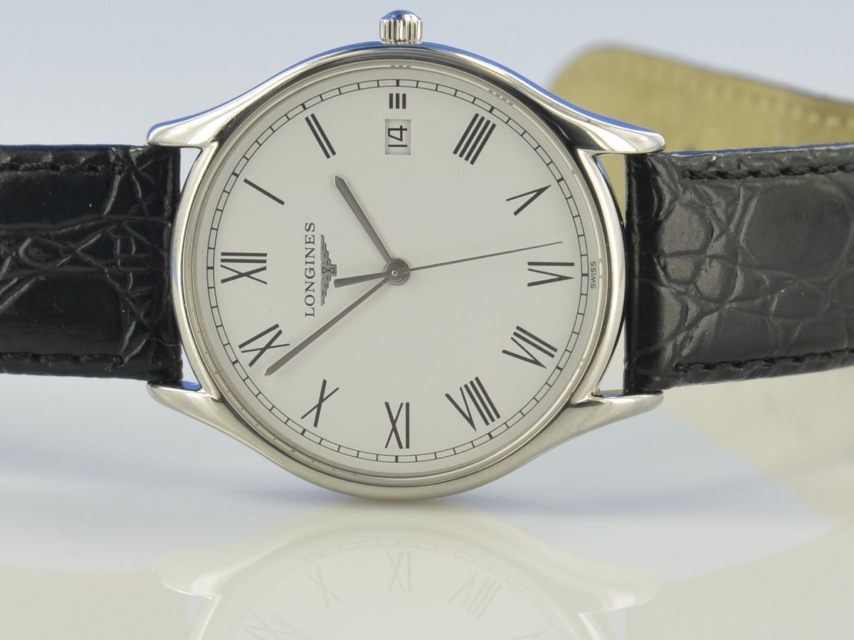 Longines Lyre Classic Herren