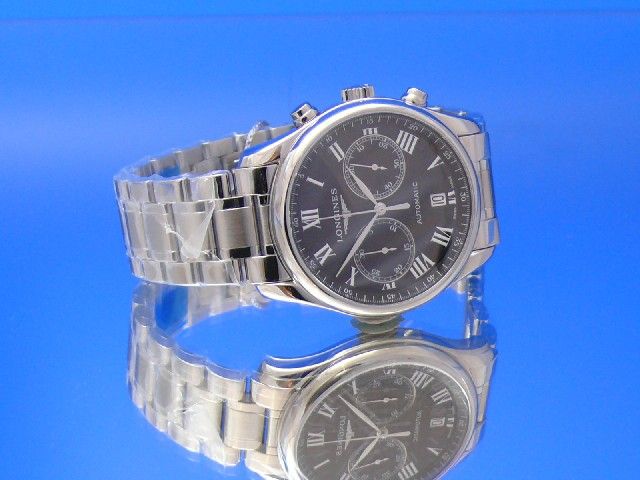 Longines Master Collection - 40mm Automatik