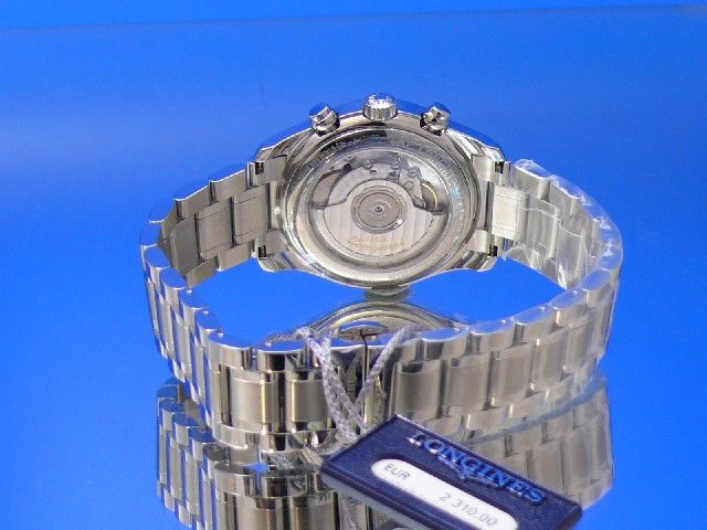 Longines Master Collection - 40mm Automatik