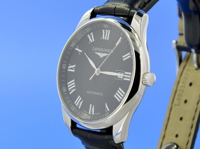 Longines Master Collection 42 mm