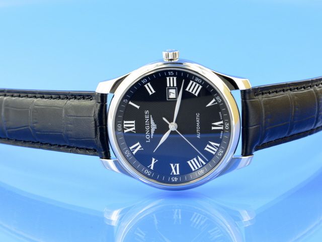 Longines Master Collection 42 mm