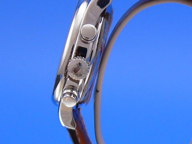 Longines Master Collection 44 mm XL