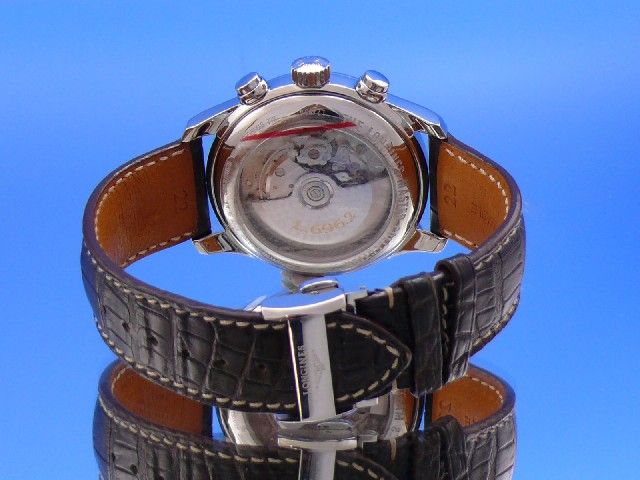 Longines Master Collection 44 mm XL