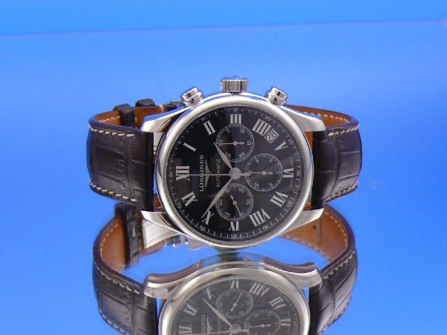 Longines Master Collection 44 mm XL