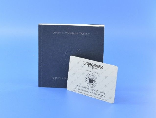 Longines Master Collection Automatik