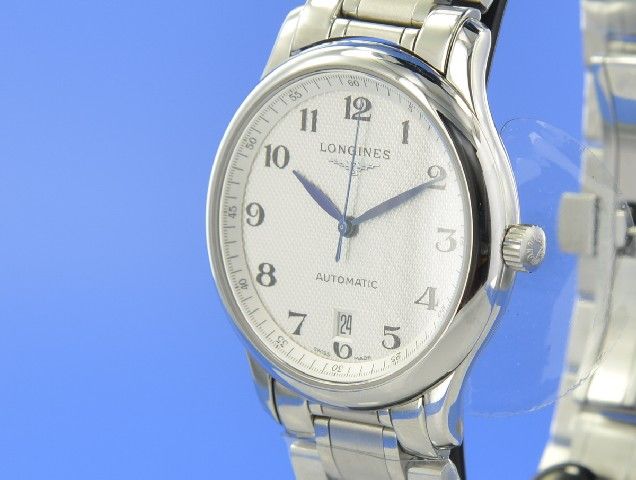 Longines Master Collection Automatik