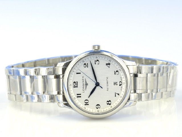 Longines Master Collection Automatik