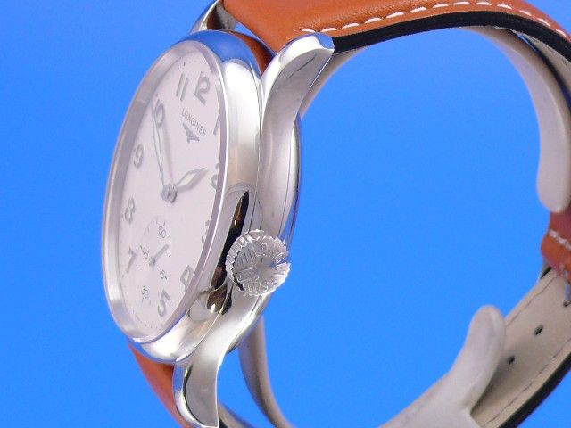 Longines Master Collection Avigation 47 mm