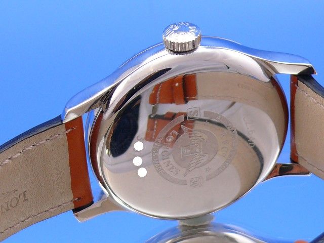 Longines Master Collection Avigation 47 mm