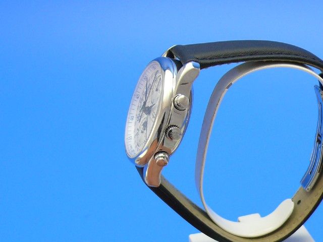 Longines Master Collection Chrono Mondphase