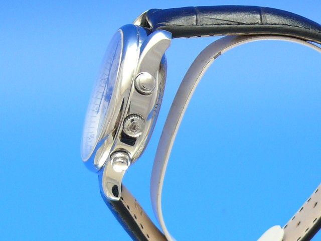 Longines Master Collection Chrono Mondphase