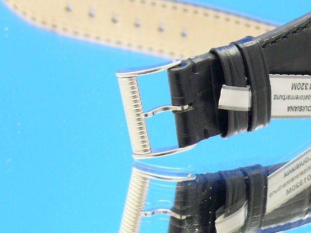 Longines Master Collection Chrono Mondphase