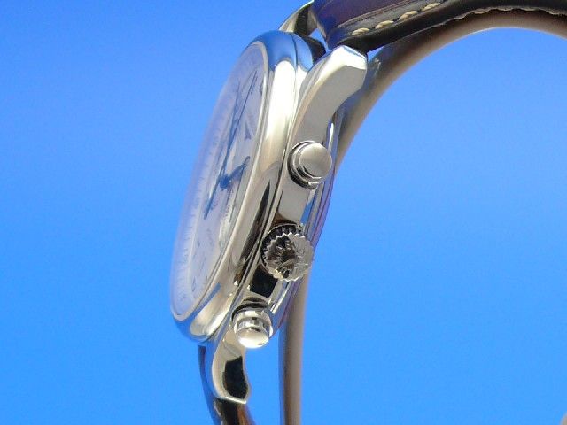 Longines Master Collection Chronograph