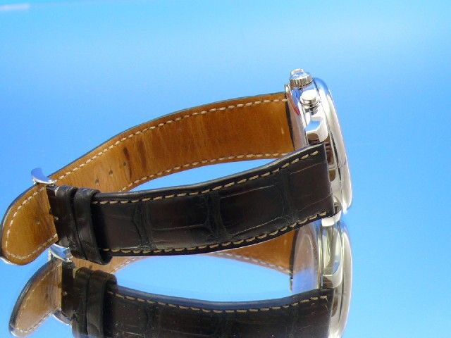 Longines Master Collection Chronograph