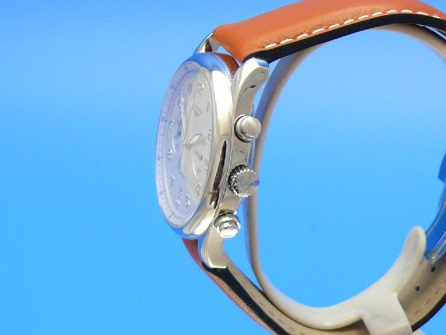 Longines Master Collection Chronograph