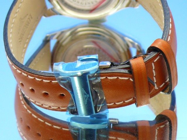 Longines Master Collection Chronograph