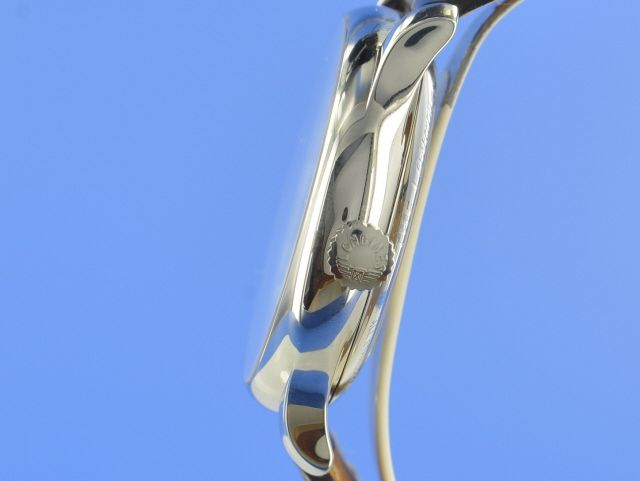 Longines Master Collection GMT