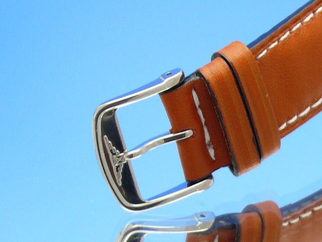 Longines Master Collection Gangreserve