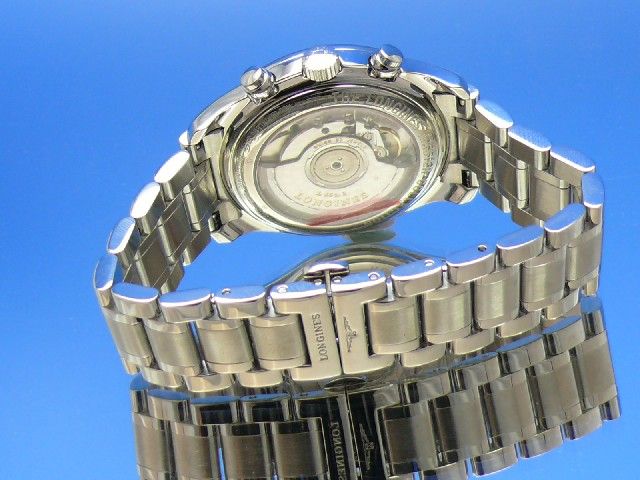 Longines Master Collection Gents Large