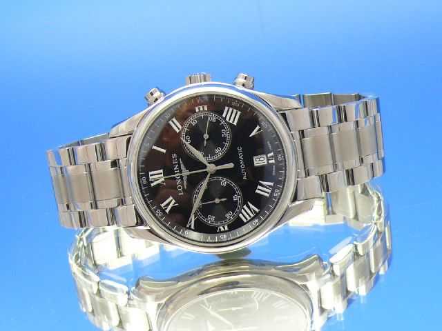 Longines Master Collection Gents Large