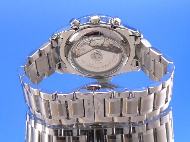 Longines Master Collection Gents Large