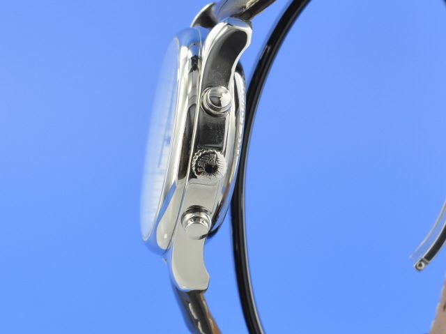 Longines Master Collection Gents Large 42mm