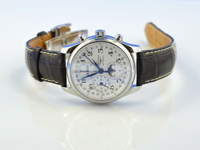 Longines Master Collection Gents Large 42mm