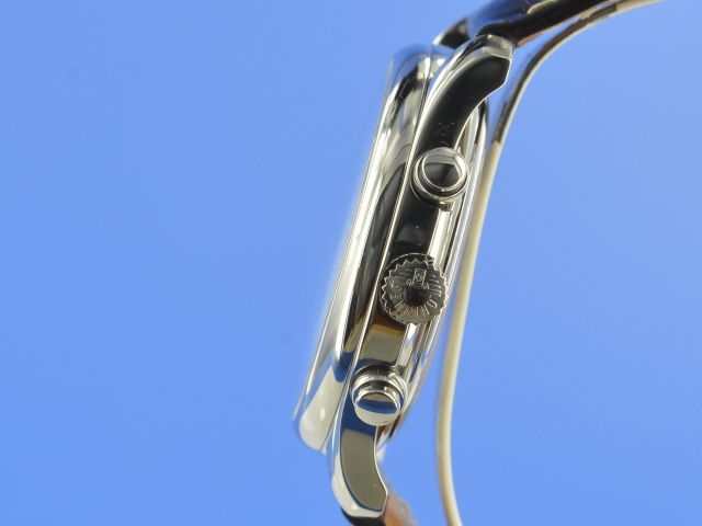 Longines Master Collection Gents Large Chronograph