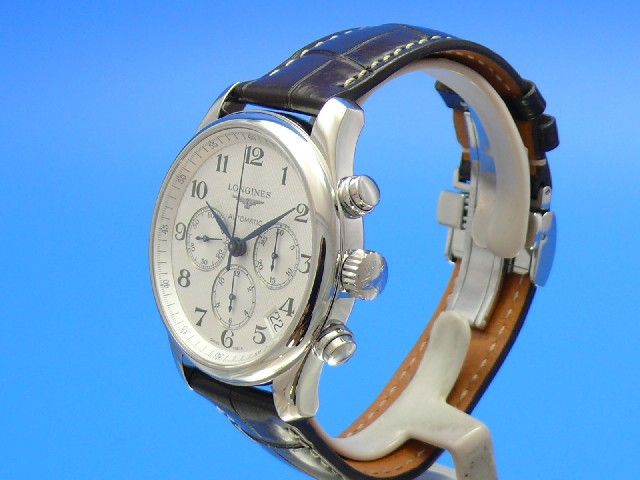 Longines Master Collection Gents XL