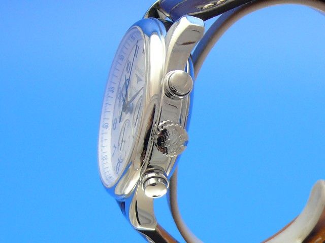 Longines Master Collection Gents XL