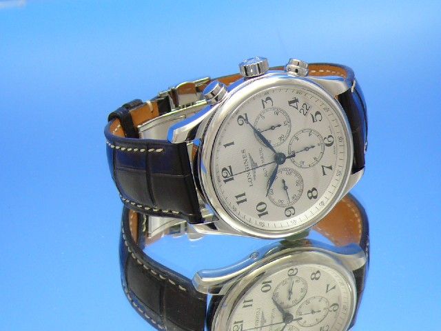Longines Master Collection Gents XL