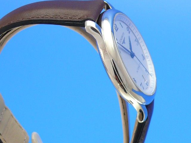 Longines Master Collection Herrenuhr