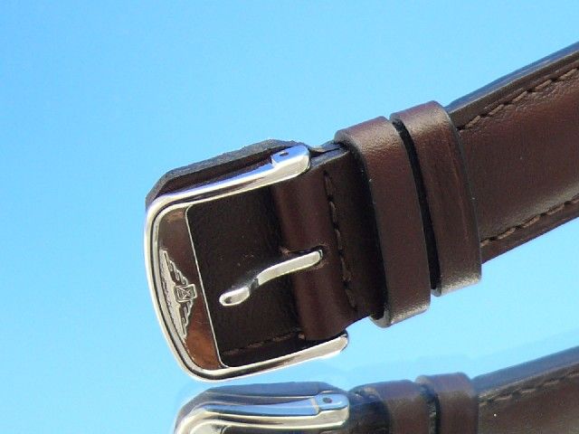 Longines Master Collection Herrenuhr