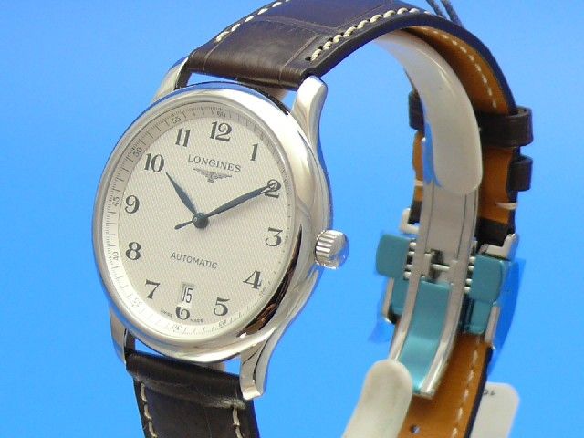 Longines Master Collection Herrenuhr