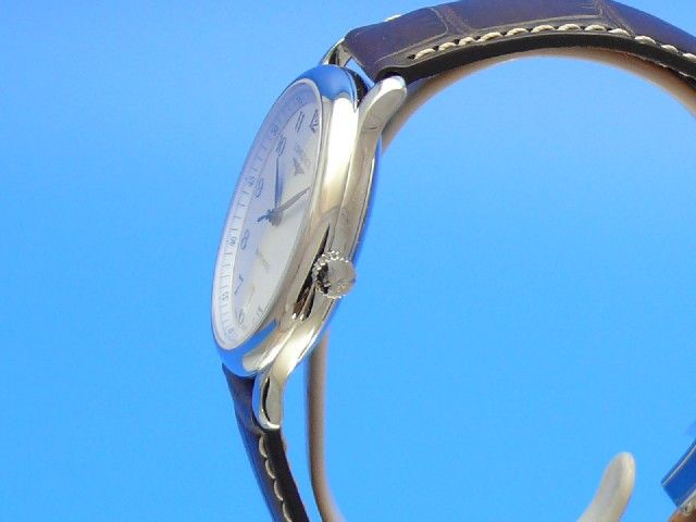 Longines Master Collection Herrenuhr