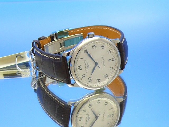 Longines Master Collection Herrenuhr