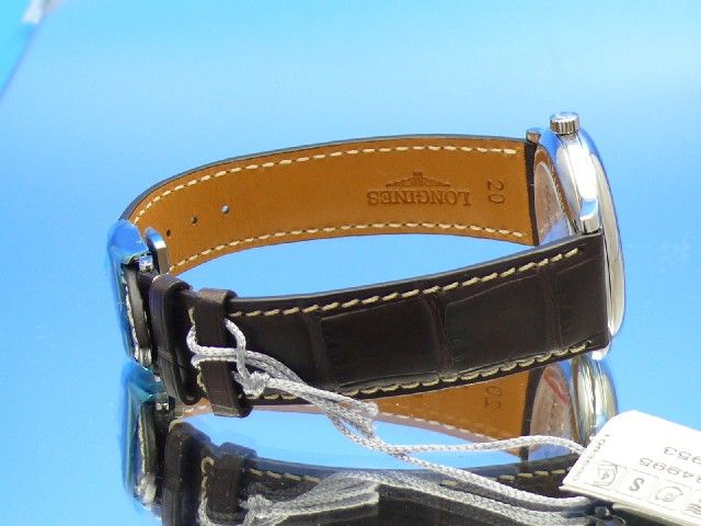 Longines Master Collection Herrenuhr