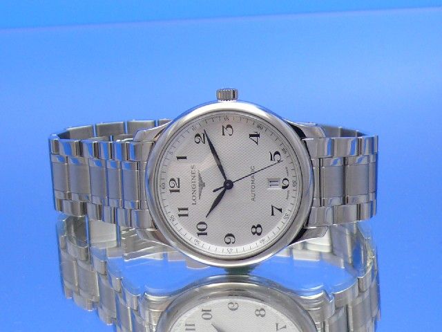 Longines Master Collection Herrenuhr