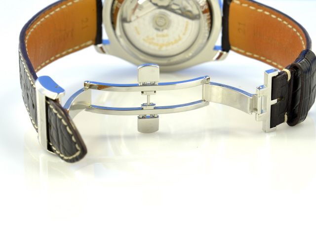 Longines Master Collection Kalender Chronograph Mondphase