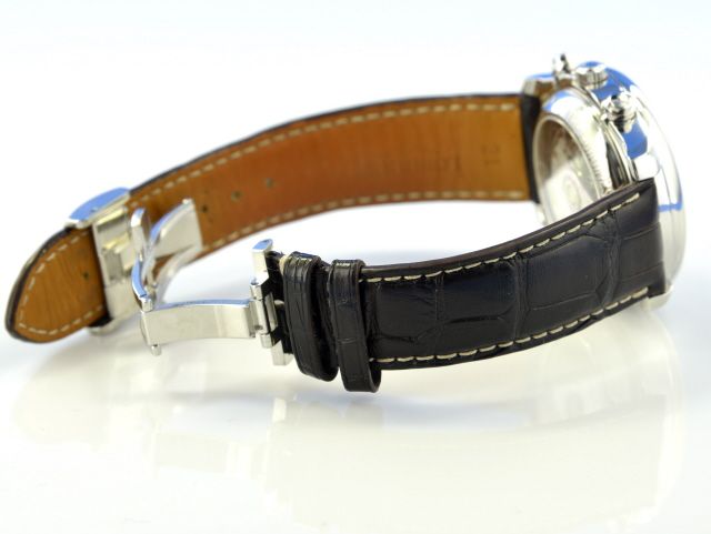 Longines Master Collection Kalender Chronograph Mondphase