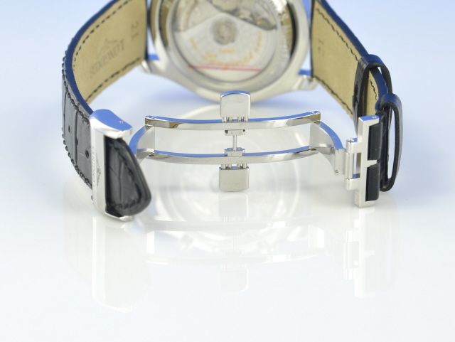 Longines Master Collection Kalender Mondphase Gents Large