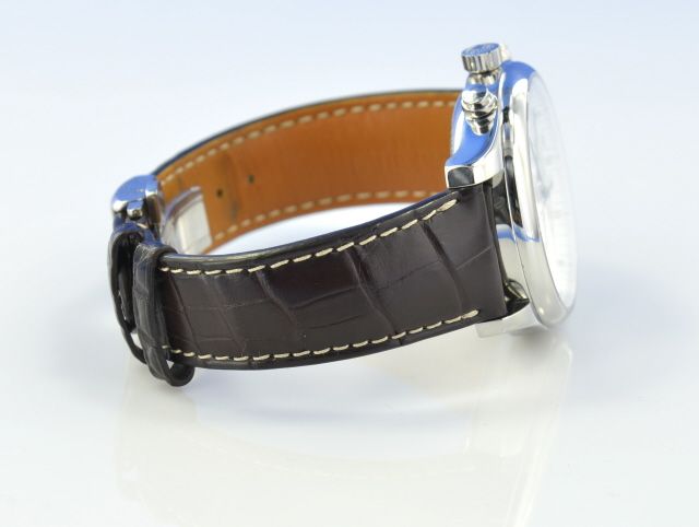 Longines Master Collection Kalender XL Chronograph Mondphase