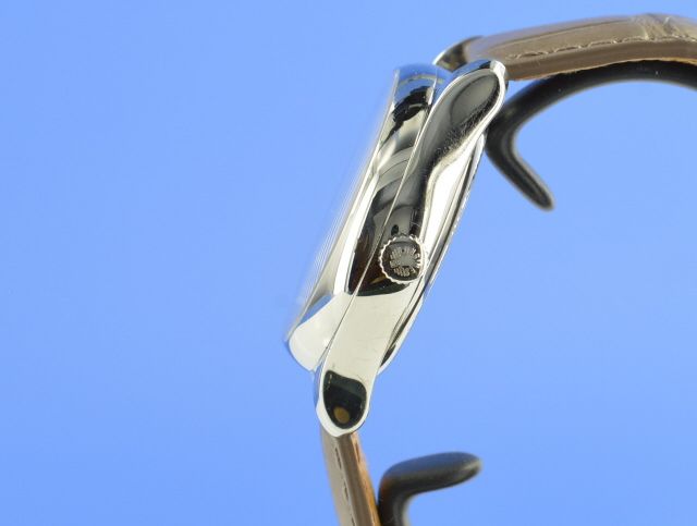 Longines Master Collection