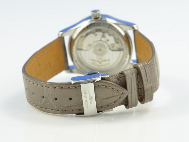 Longines Master Collection