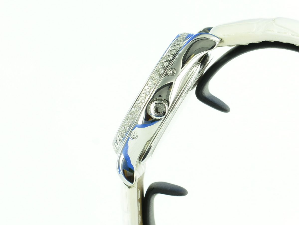 Longines Master Collection Mondphase Lady L2.503.0