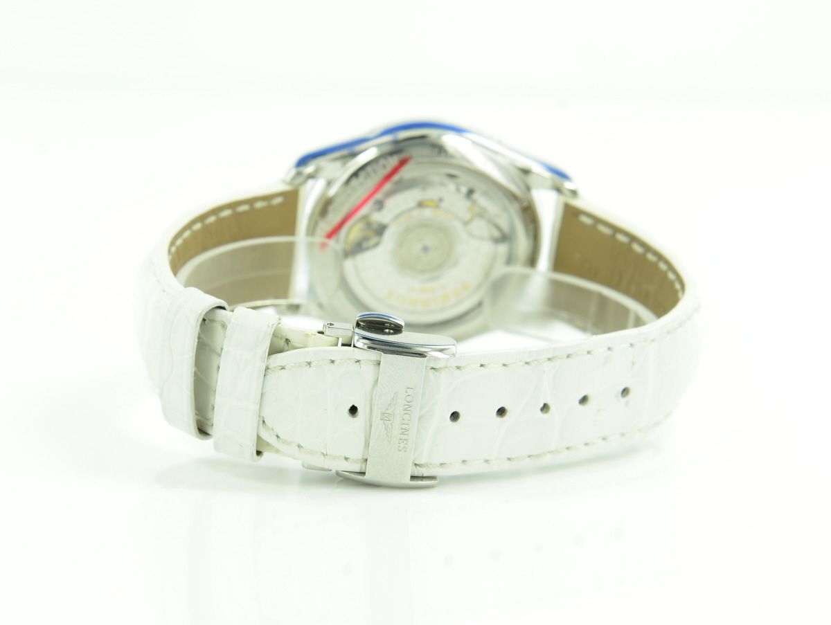 Longines Master Collection Mondphase Lady L2.503.0