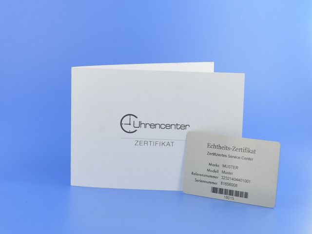 Longines Master Collection Moon Phase Chronograph