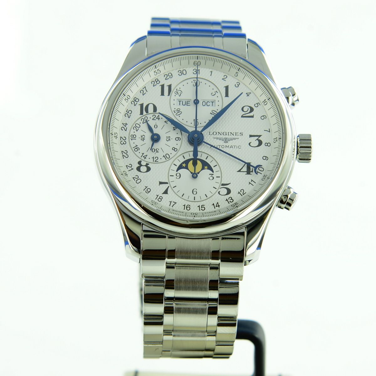 Longines Master Collection Mondphase